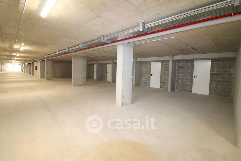 Trilocale in Via Francesco Baracca 16 — foto 16 di 21