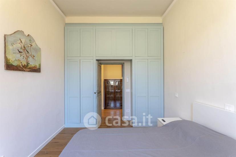 Appartamento in Piazza di San Marco — foto 23 di 31