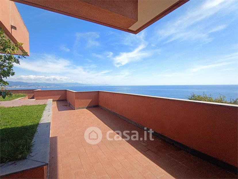Appartamento in Via Punta San Martino 9 — foto 30 di 35