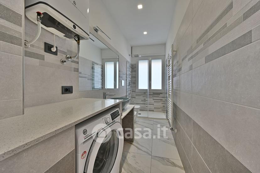 Trilocale in Via degli Aranci 10 — foto 21 di 32