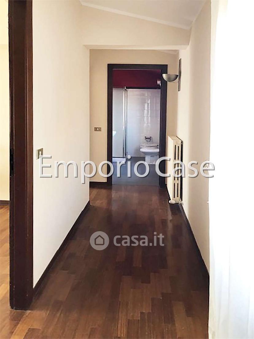 Trilocale in Corso Accademia Militare — foto 10 di 14