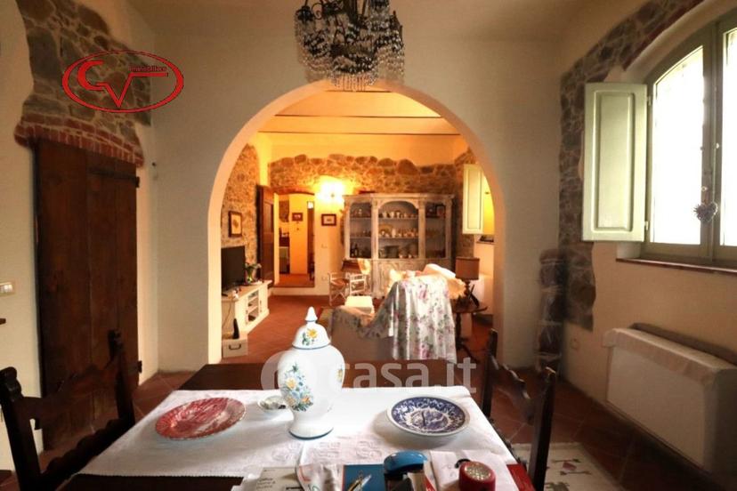 Villa in Via di Val d'Ambra — foto 28 di 53
