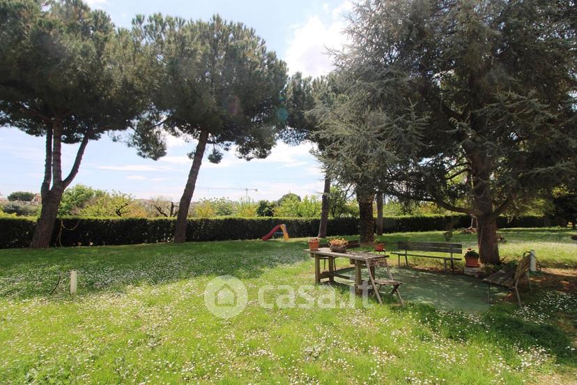 Quadrilocale in Via Giovanni Verga 75 — foto 40 di 50