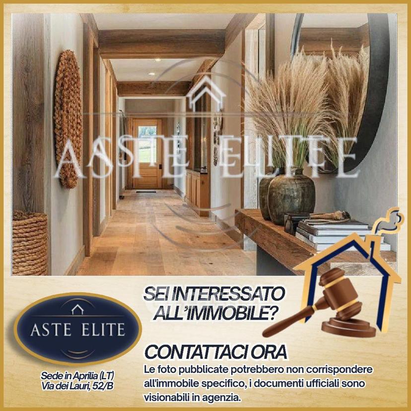 Appartamento in Via Dora Baltea 69 — foto 8 di 22