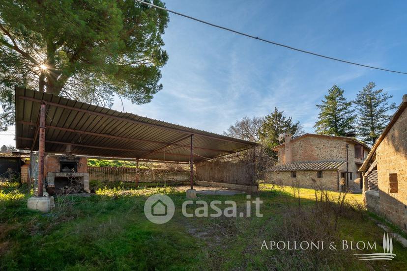 Villa in Via Pietro Vannucci — foto 23 di 36