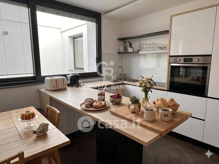Quadrilocale in Corso Giuseppe Garibaldi 113 — foto 11 di 21