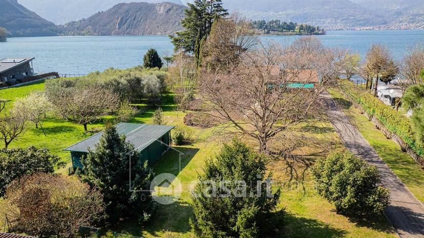 Villa in Via Palazzo 19 — foto 60 di 61