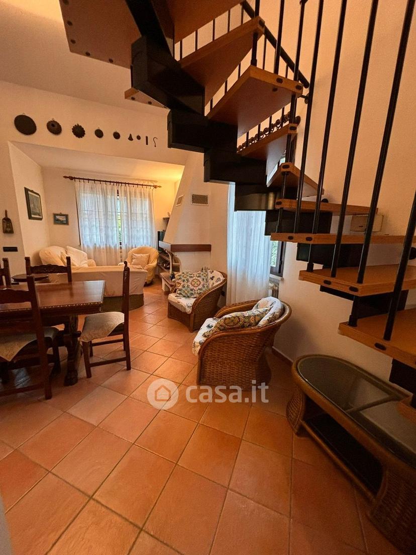 Villa in Viale Leoncavallo 123 — foto 44 di 53