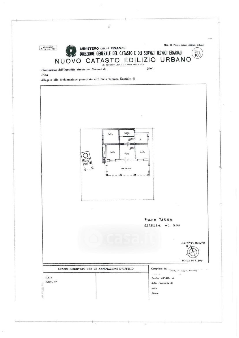 Villa in Strada Provinciale 28 — foto 35 di 42