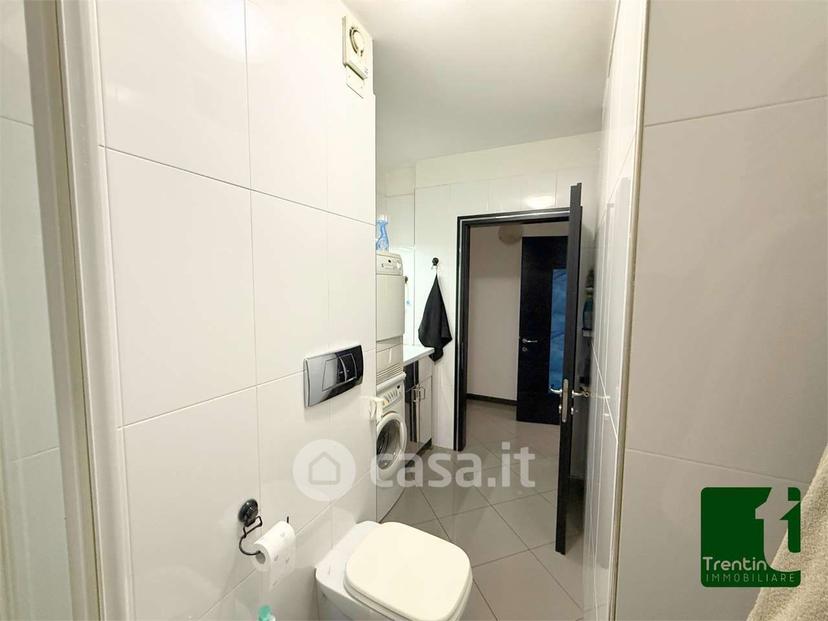 Appartamento in Via Lozeri — foto 9 di 17