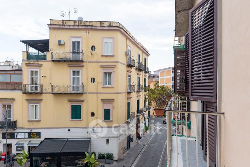 Quadrilocale in Via Giordano Luca — foto 32 di 32