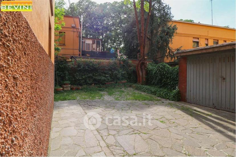 Trilocale in Via Dario Niccodemi 4 — foto 28 di 28