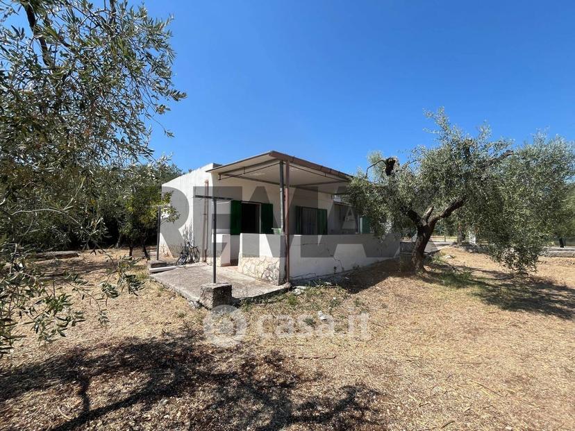 Villa in Località Spacco 1