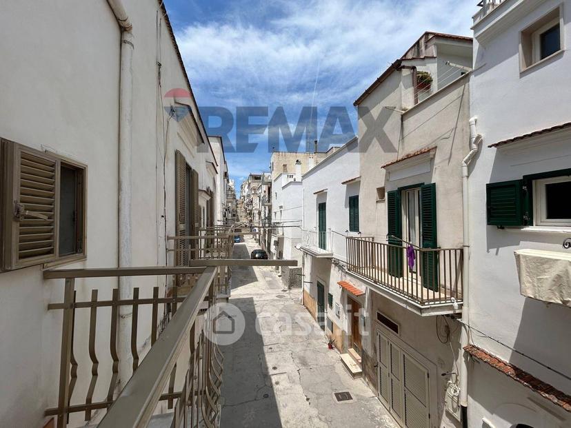 Quadrilocale in Via Fratelli Cocle 13 — foto 18 di 37