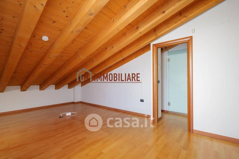 Trilocale in Via dei Cedri 15 — foto 14 di 28