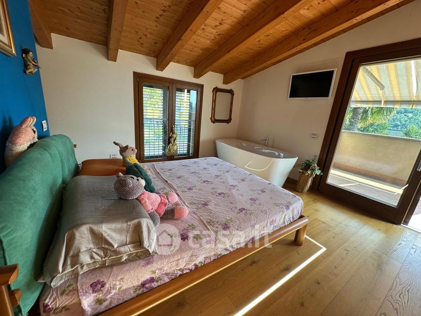 Appartamento in Via Rotone 27 — foto 50 di 82