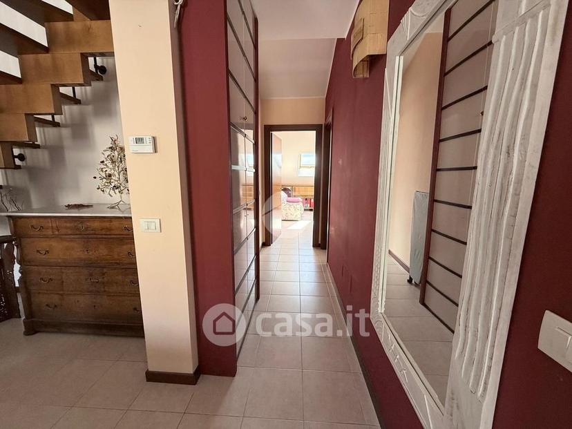 Quadrilocale in Via Monsignor Vittorio Fusco 8 — foto 13 di 33