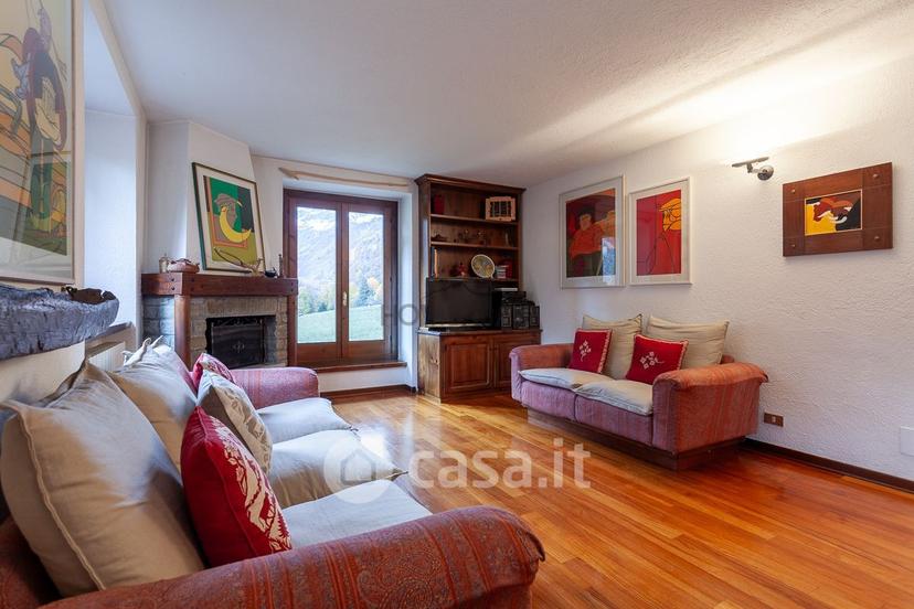 Quadrilocale in Strada del Villair 44 — foto 34 di 57