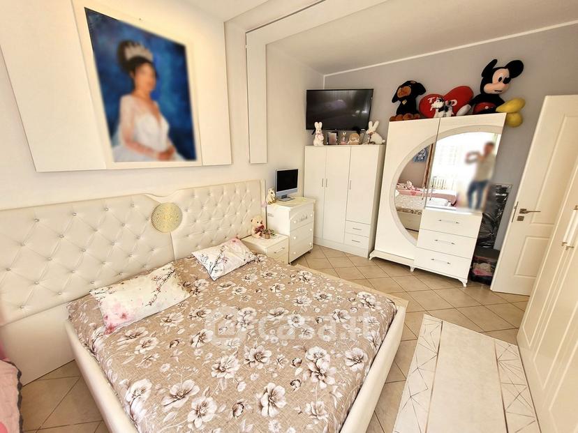 Trilocale in Via Montello 512 — foto 11 di 21