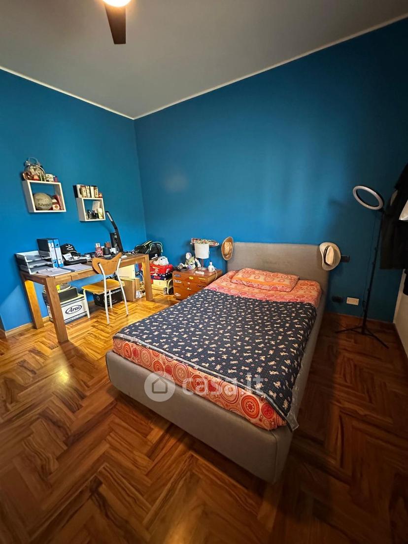 Appartamento in Via Rotone 27 — foto 80 di 82