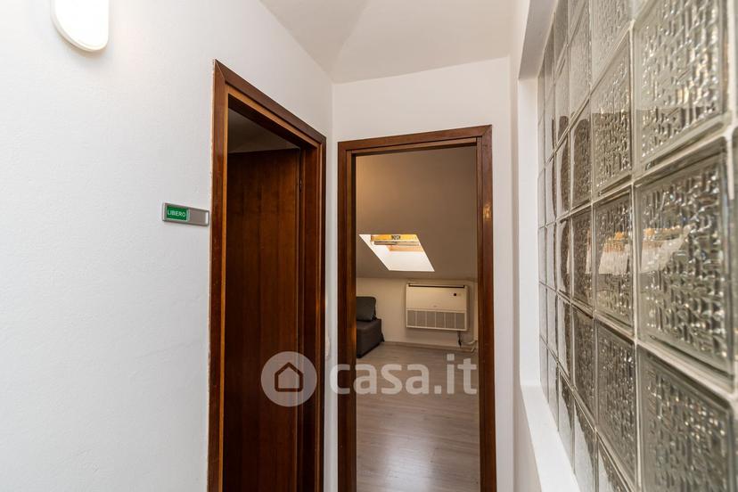 Bilocale in Via Leone XIII 1 — foto 8 di 40