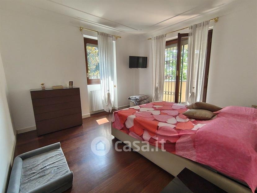 Quadrilocale in Via Pier Luigi da Palestrina 26 — foto 12 di 14