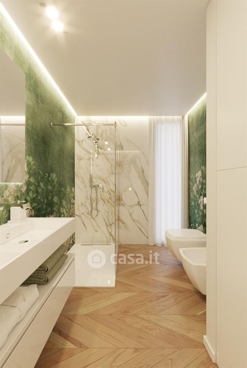 Trilocale in Viale Marconi — foto 15 di 15