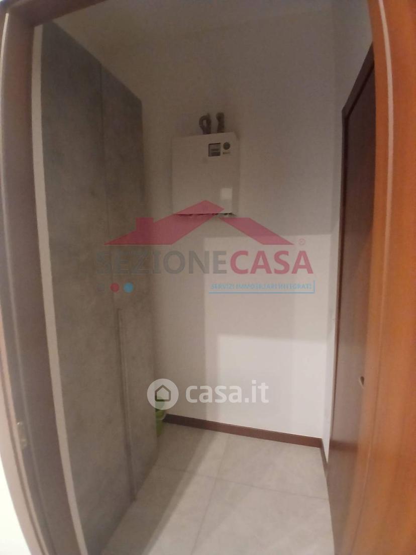 Bilocale in Via Milano 3 — foto 23 di 23