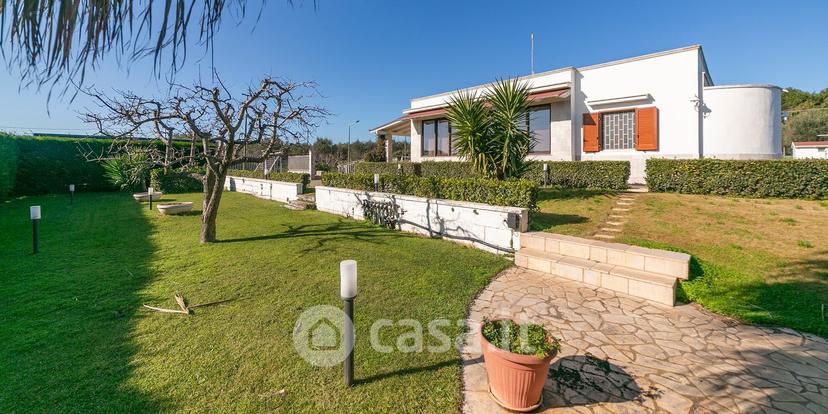 Villa in Contrada Salinola — foto 38 di 72