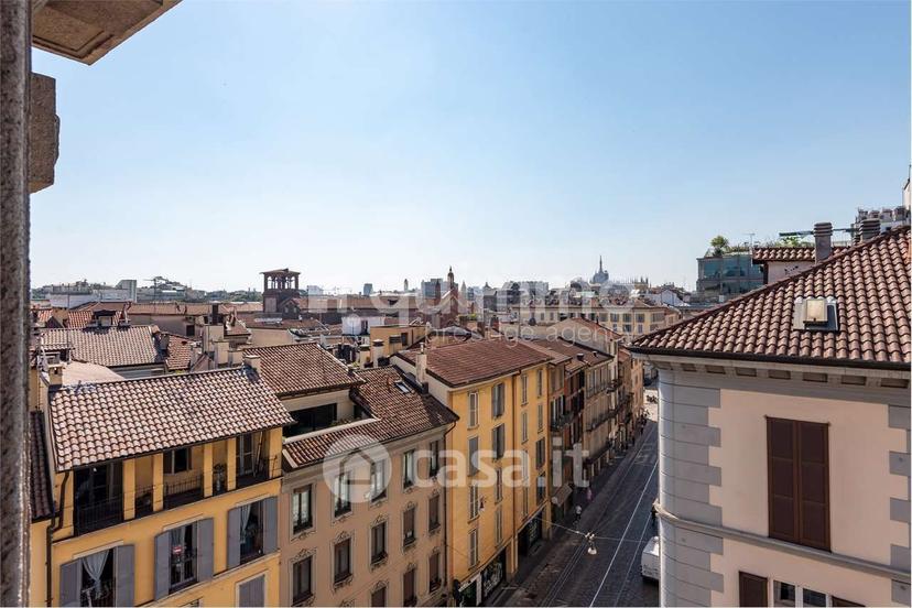Appartamento in Via delle Erbe 2