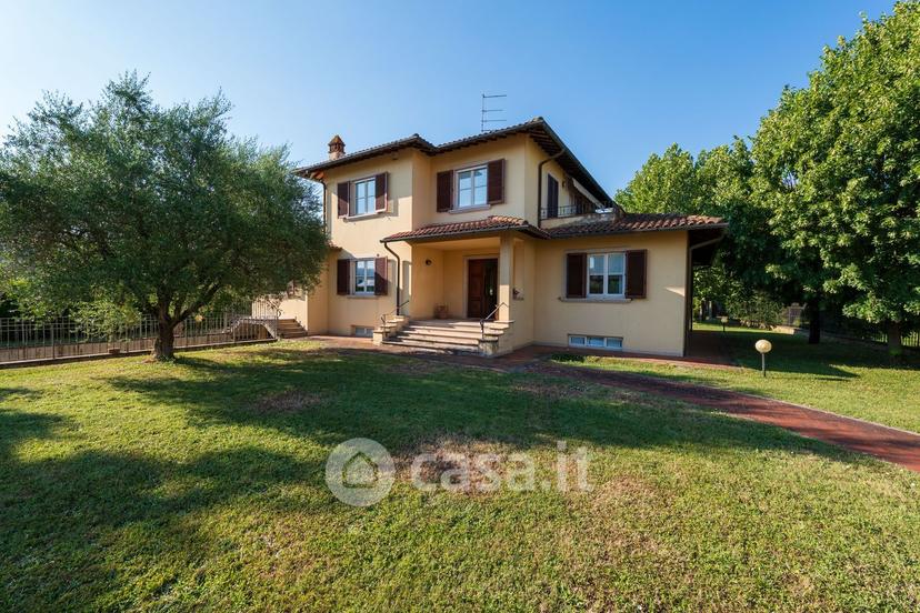 Villa in Via Fiorentina 7 — foto 62 di 106