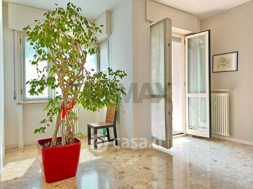 Appartamento in Via F. Corridoni 42 — foto 25 di 44