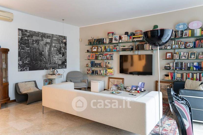 Quadrilocale in Piazzale Brescia 9 — foto 52 di 71