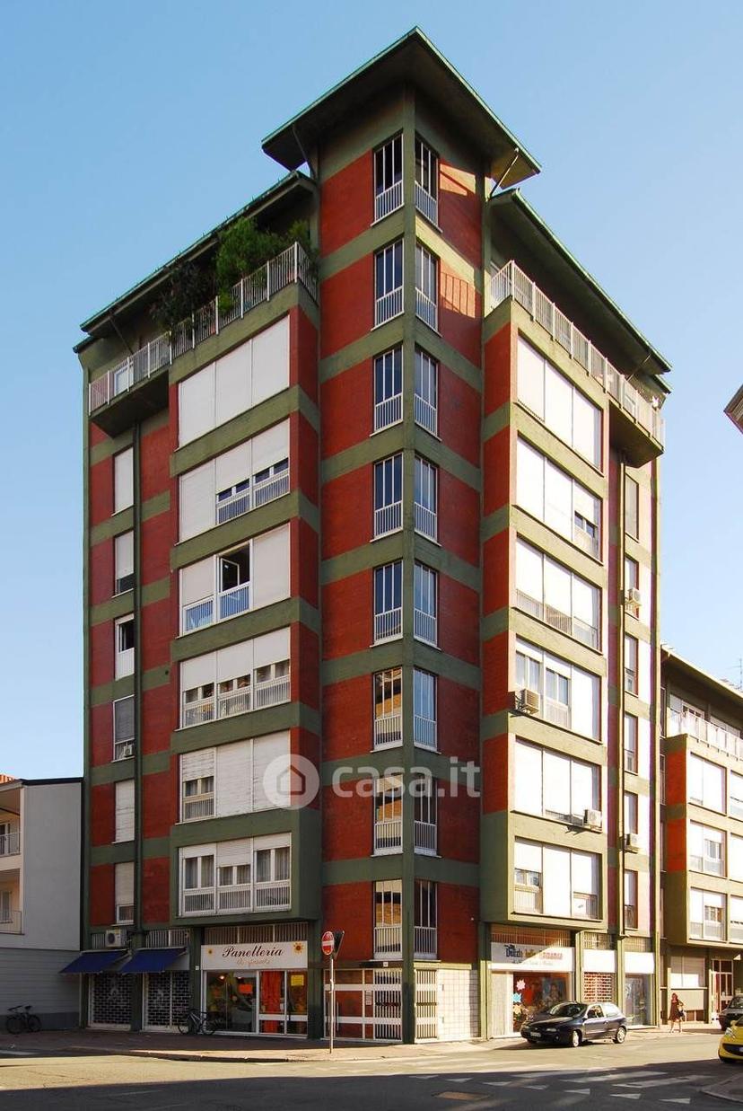 Appartamento in Corso Fiume 23 — foto 14 di 27