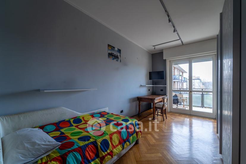Appartamento in Via Lecco 49 — foto 41 di 41