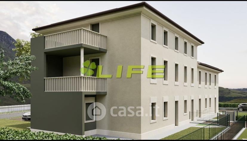 Quadrilocale in Via Regina Cornaro 209 — foto 11 di 11