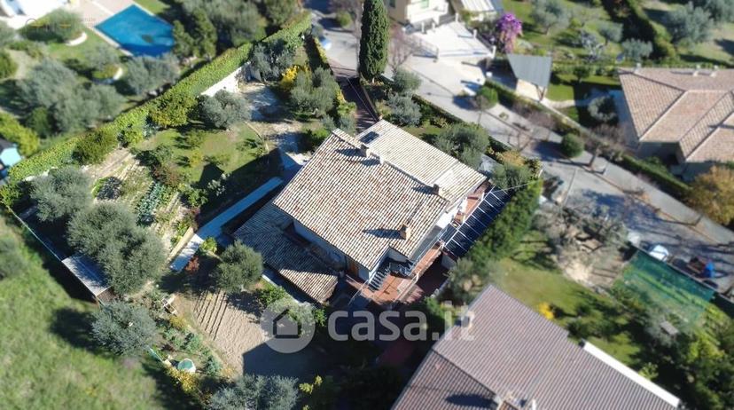 Villa in Via Cagliata 12 — foto 9 di 52
