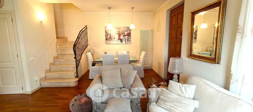Appartamento in Via Empoli 23 — foto 21 di 31