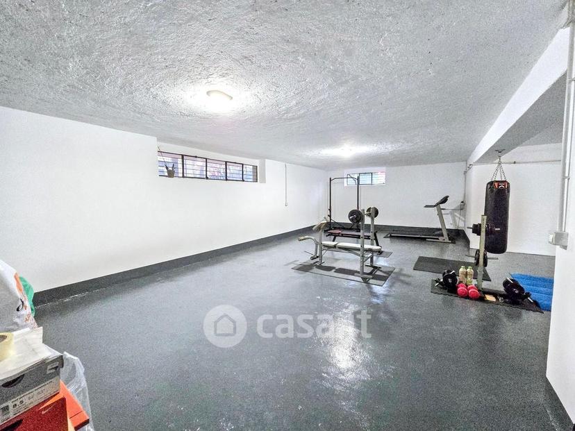 Villa in Viale Ugo Foscolo 46 — foto 48 di 70