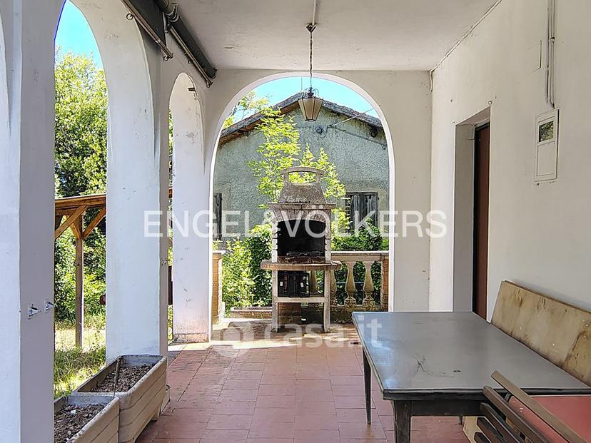 Villa in Via Colle Catino — foto 11 di 26