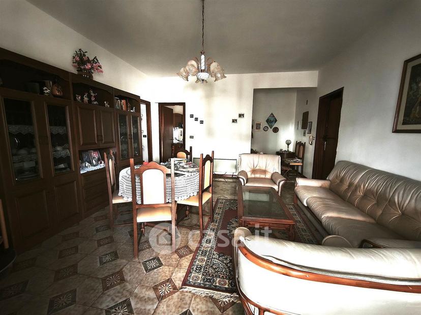Quadrilocale in Via Vecchia San Sperato 4 — foto 16 di 25