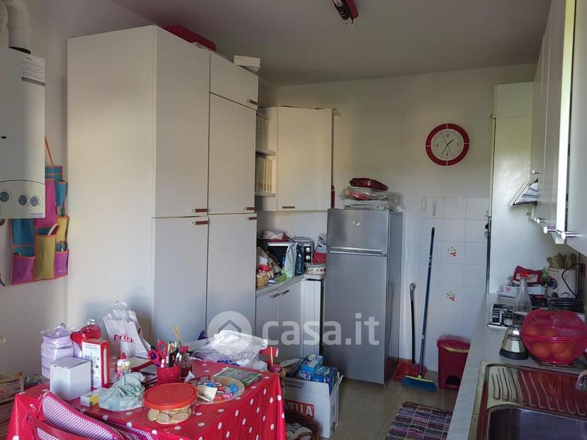 Quadrilocale in Via di Petroio 53019 — foto 19 di 21