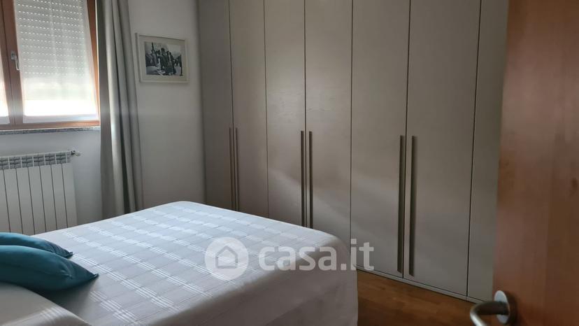 Trilocale in Via delle Forze Armate 250 — foto 25 di 38