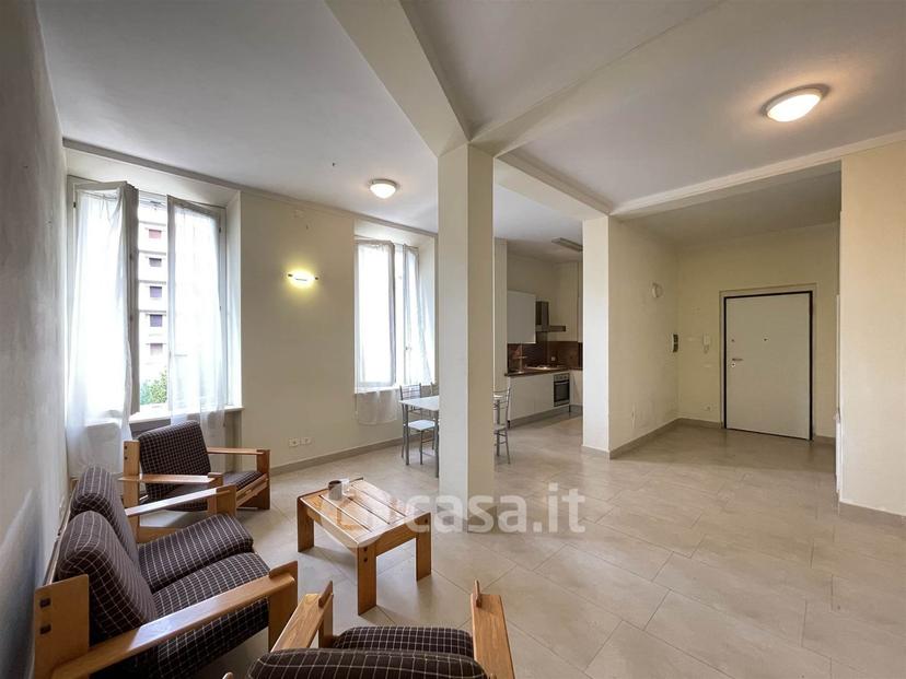 Trilocale in Viale Nazario Sauro 5 — foto 7 di 45