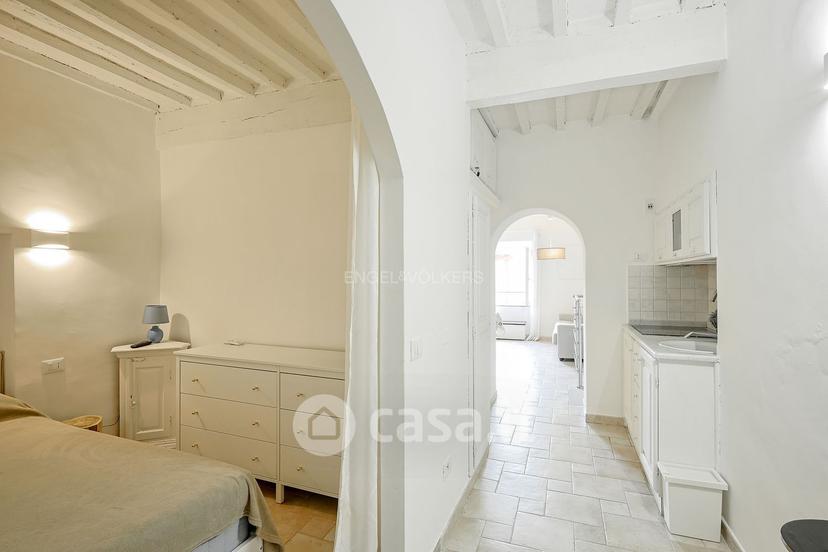 Quadrilocale in Piazza Indipendenza — foto 14 di 23