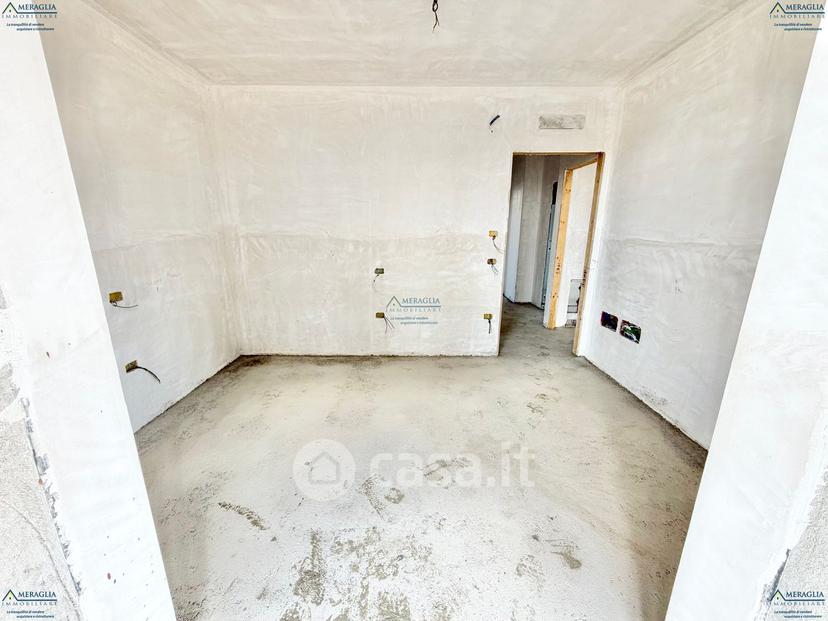 Quadrilocale in Via Francesco Saverio Nitti — foto 18 di 27
