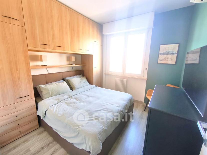 Trilocale in Via Nino Bixio 14 — foto 20 di 27
