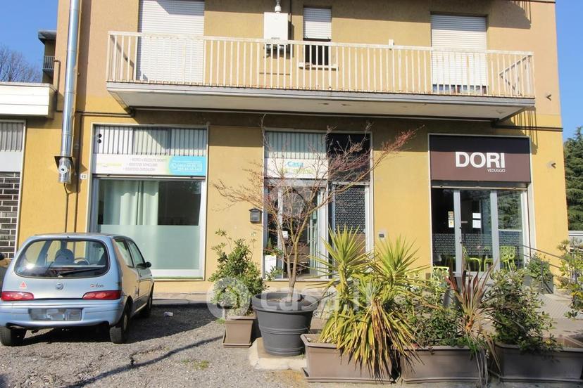 Monolocale in Via Magenta 43 — foto 5 di 14