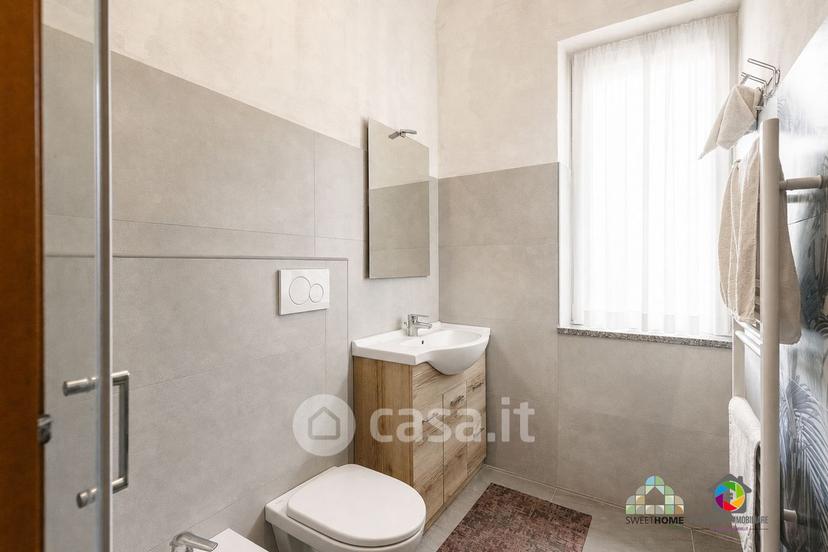 Quadrilocale in Via Conte Paolo Taverna
