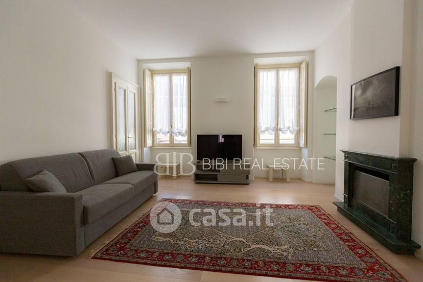 Trilocale in Via Massimo d'Azeglio 11 — foto 17 di 49
